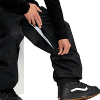 Pantalon Neige Arthur 20K - Moss Green