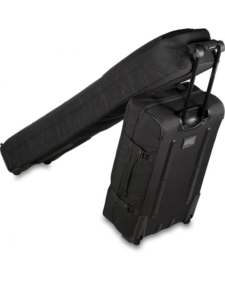 Low Roller Snowboard Bag - Caramel