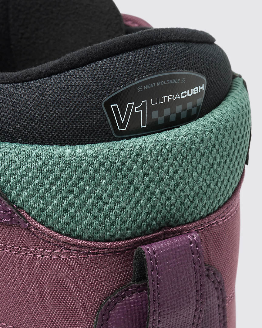 Bottes de snowboard Hi-Standard Og Womens - Multi