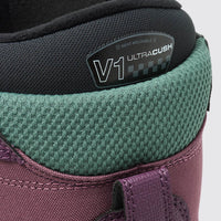 Hi-Standard Og Womens Snowboard Boots - Multi Color Block 2025