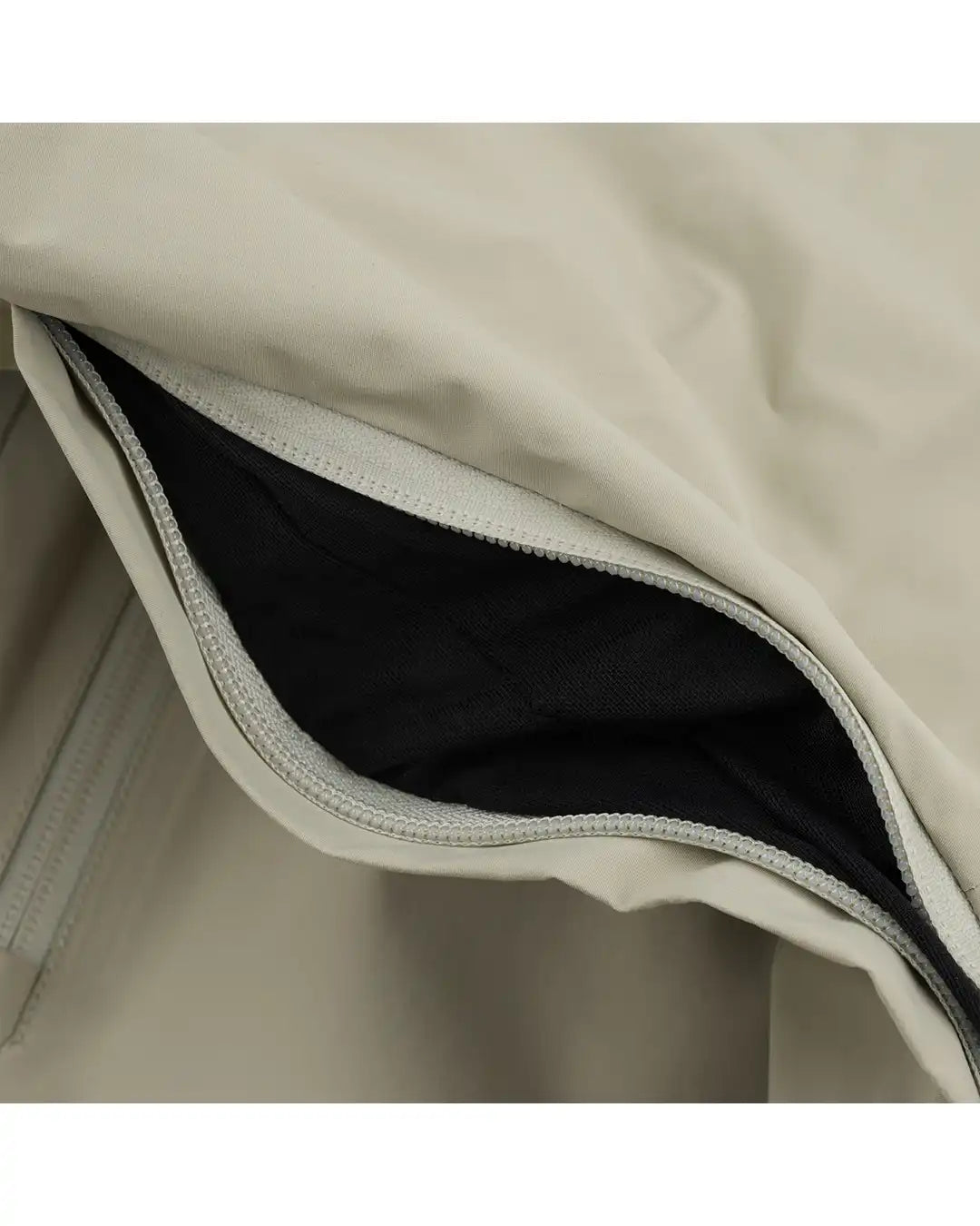 Snowboard Parka Winter Jacket - Putty