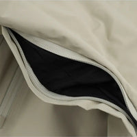 Snowboard Parka Winter Jacket - Putty