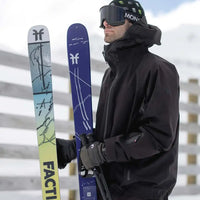 Studio 1 A-Hall Skis 2026