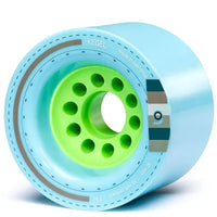 Kegel Skateboard Wheels - Blue
