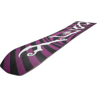 Snowboard Rival Womens 2026