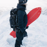 Stash Sb Splitboarding Poles