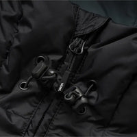 Manteau Neige Puffy - Black