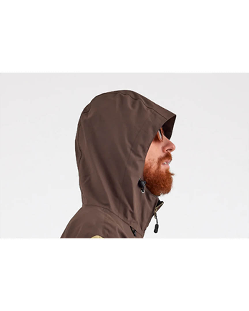 Revert Winter Jacket - Dark Navy