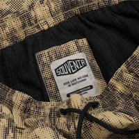 Parachute Snow Pants - Brown Camo