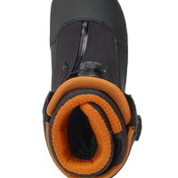 Taro Tamai Snowsurfer Snowboard Boots 2026