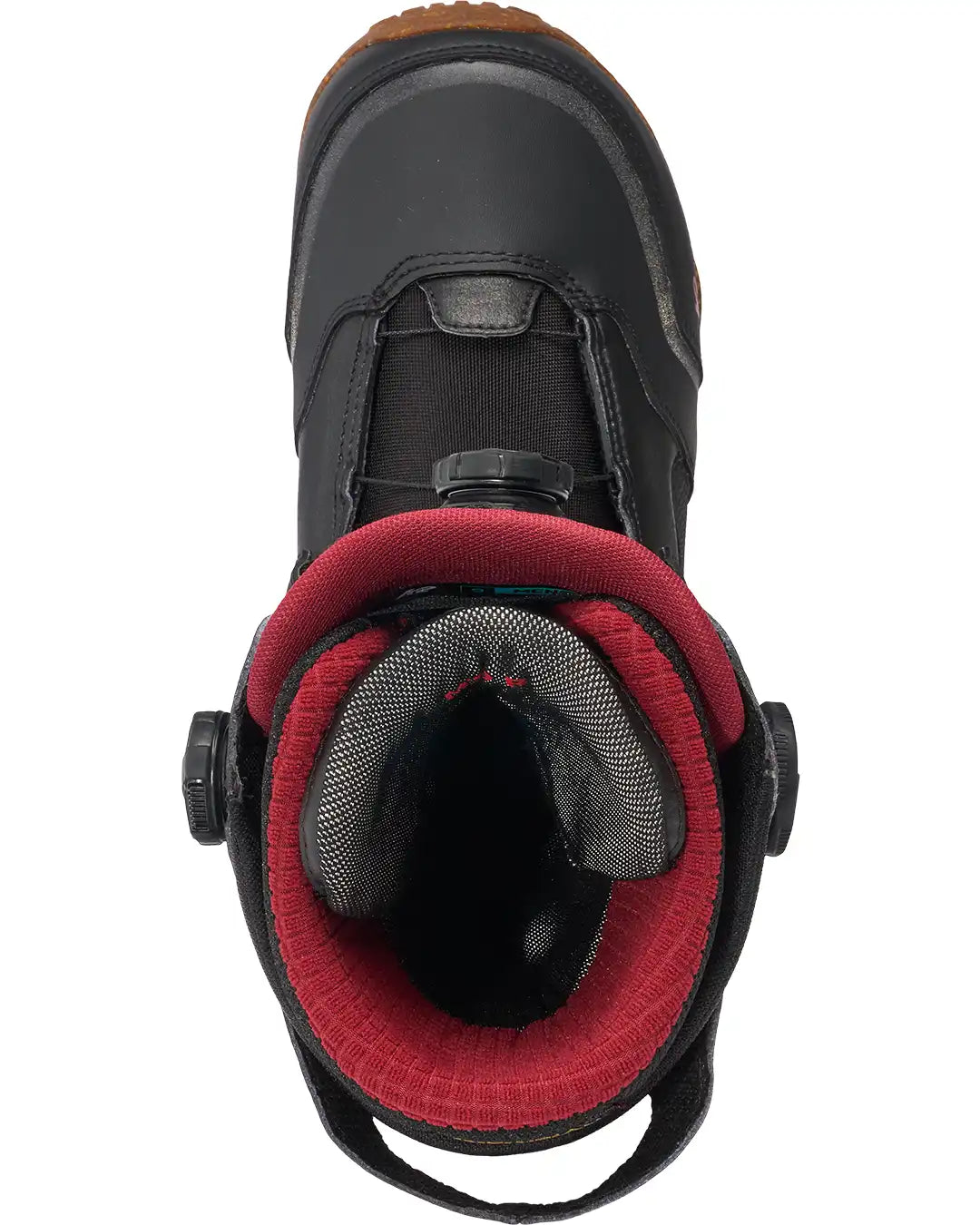 Bottes De Snowboard Thraxis 2026