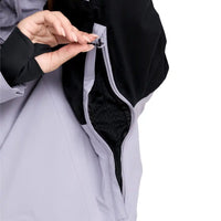 Manteau Neige Shelter 20K Sd Stretch - Lavender Aura