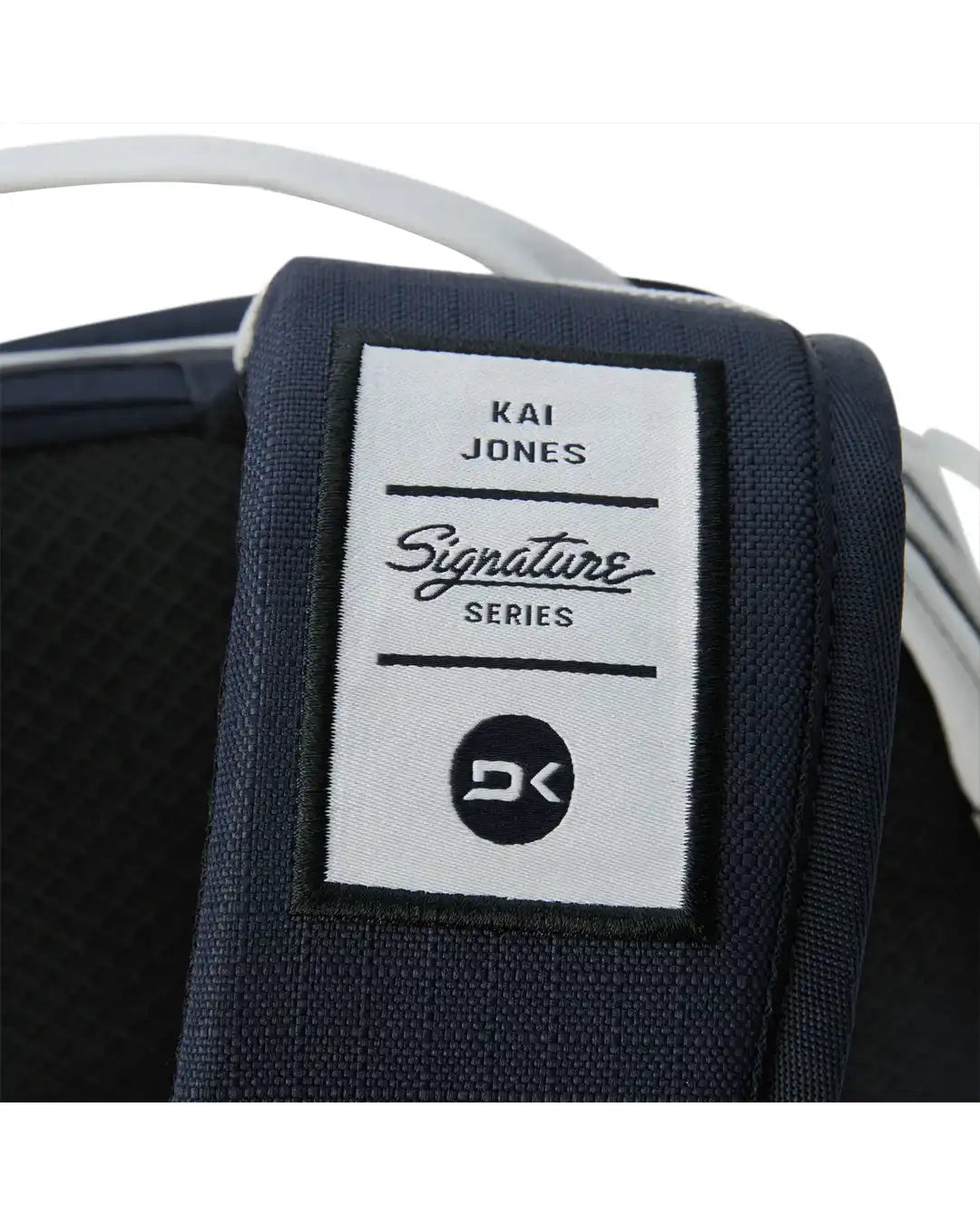 Team Heli Pro Kai Jones Backpack - Night Sky