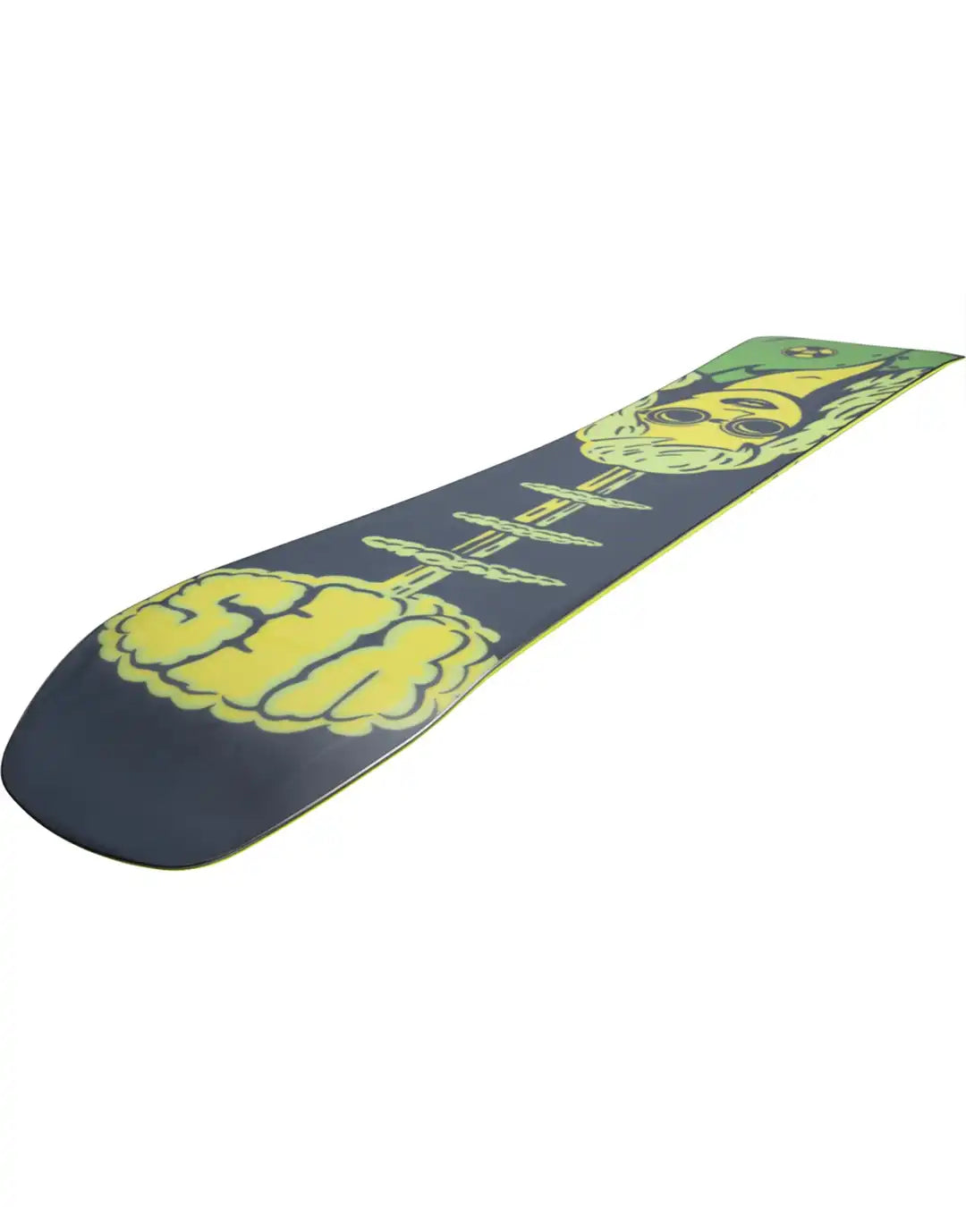 Snowboard Shifter 3D 2026