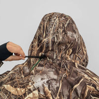 X 3L Winter Jacket - Real Tree