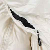 Mountain Puffy Winter Jacket - Marshmallow