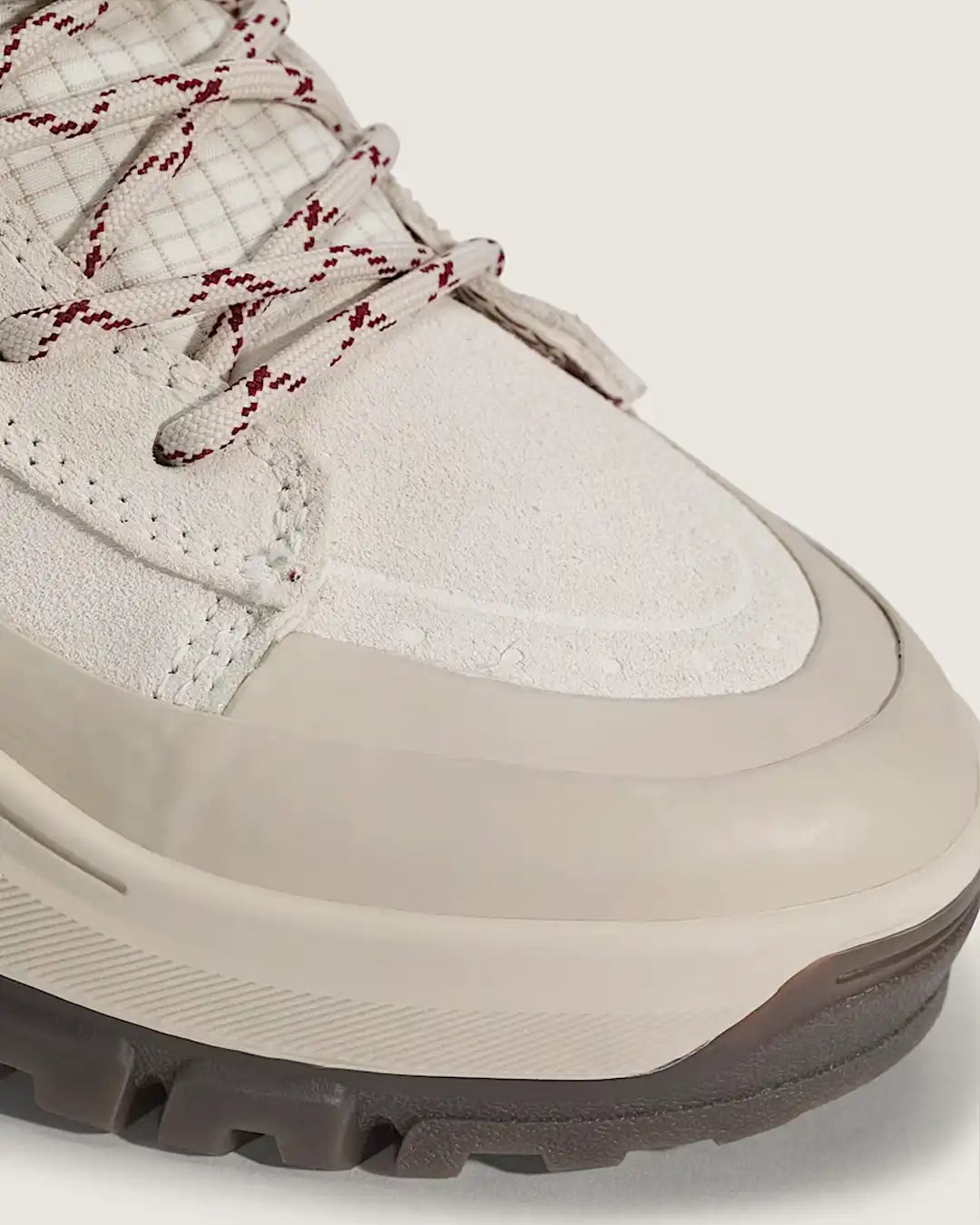 Souliers Mte Sk8-Hi Gore-Tex Insulated - Egret
