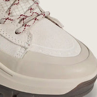 Souliers Mte Sk8-Hi Gore-Tex Insulated - Egret