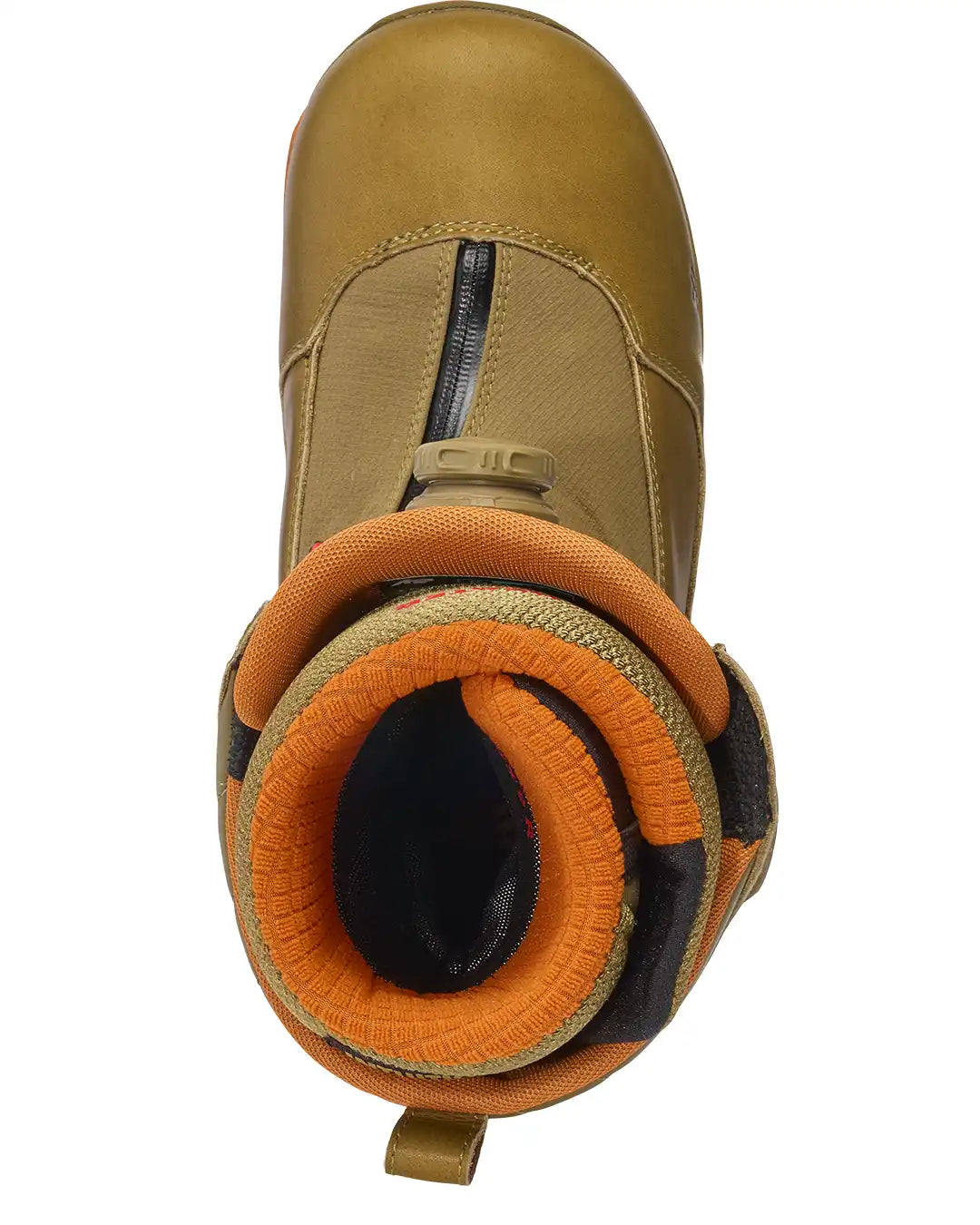 Bottes De Snowboard Taro Tamai Snowsurfer Ls 2026