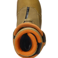 Taro Tamai Snowsurfer Ls Snowboard Boots 2026