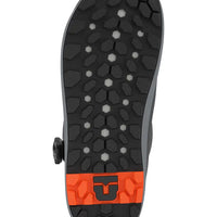 Reset Pro Snowboard Boots - Black 2026