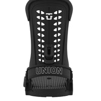 Force Classic Snowboard Bindings - Black 2026