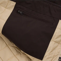 S2000 Insulated Winter Jacket - Chocolate