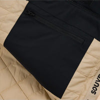 S2000 Insulated Winter Jacket - Army