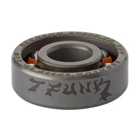 Raw Tfunk Bearings