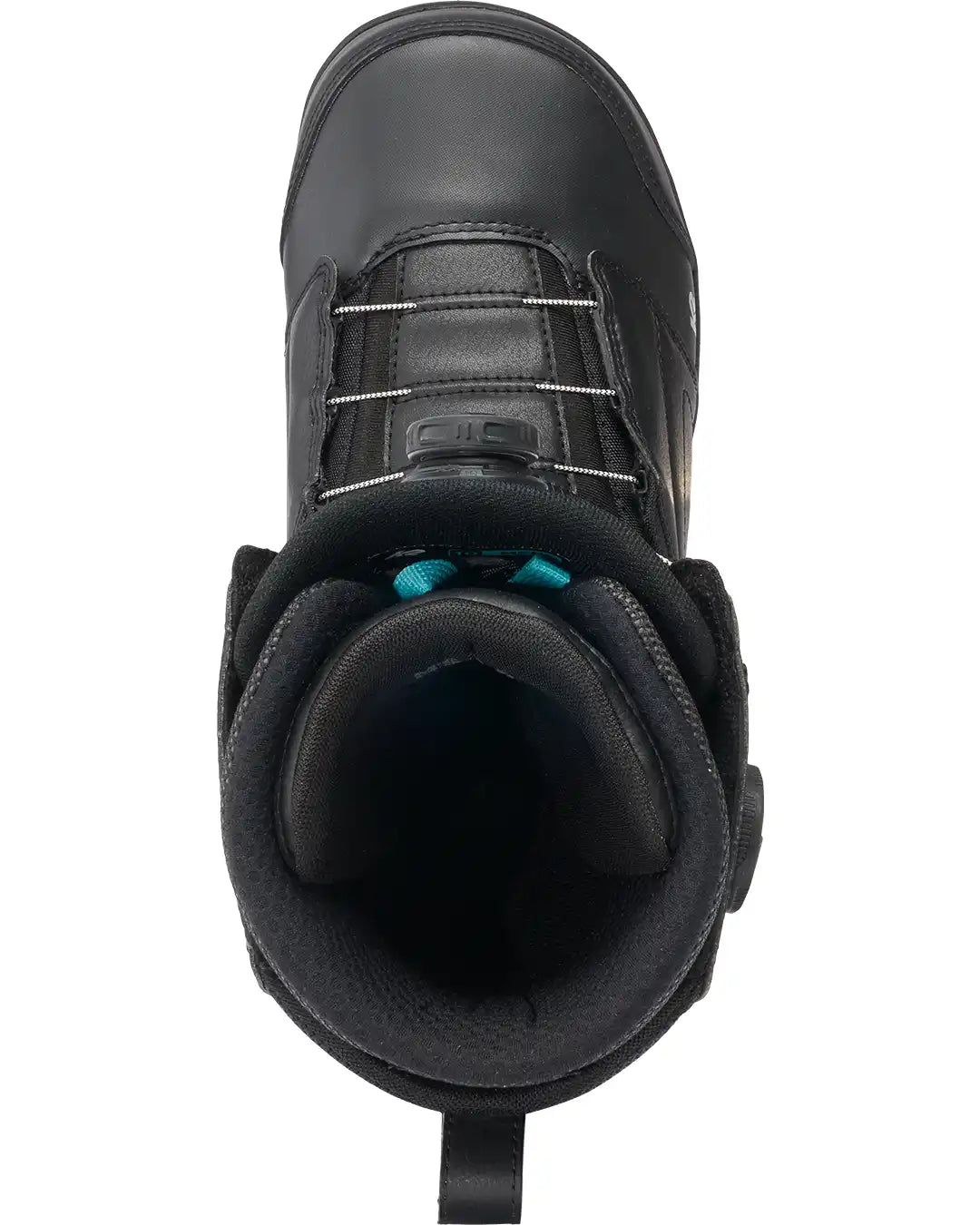 Bottes De Snowboard Hanford 2026