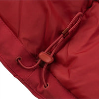Snowboard Parka Winter Jacket - Barn Red