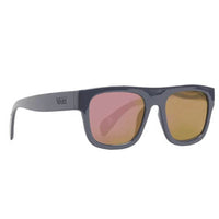 Squared Off Shades Sunglasses - Parisian Night