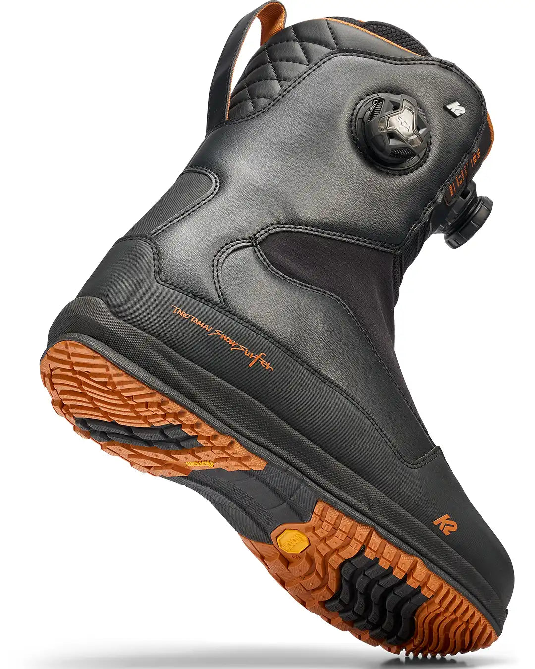 Bottes De Snowboard Taro Tamai Snowsurfer 2026