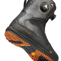 Taro Tamai Snowsurfer Snowboard Boots 2026