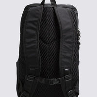 Obstacle Skatepack Backpack - Black Ripstop