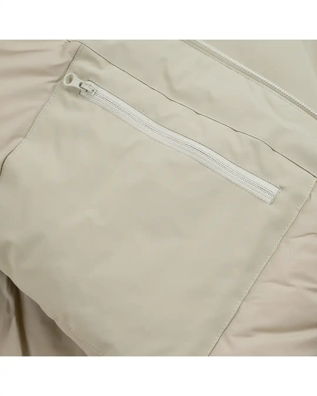 Snowboard Parka Winter Jacket - Putty