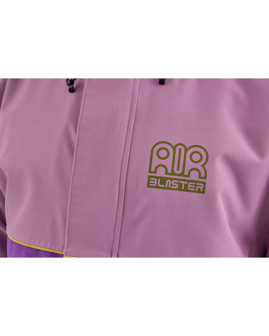 Phatstripe Winter Jacket - Resin