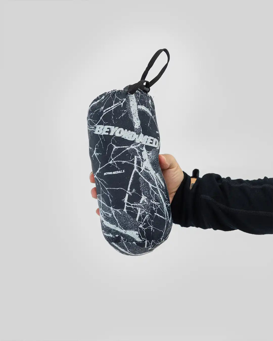 Manteau Neige Packable Down - Shirakaba
