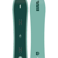 Snowboard Special Effects 2026