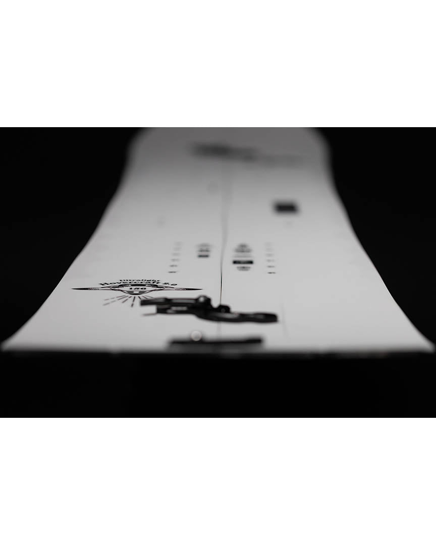 Ultralight Hovercraft 2.0 Splitboard 2026