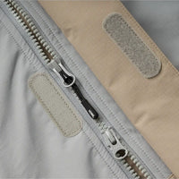 Manteau Neige Shell - Tan