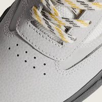 Souliers Skate Curren Caples - Grey