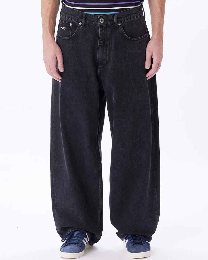 【Special】 USA-Made Faded Buggy Denim 8_21ff0b3f-f61d-4b58-be21-