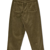 Big Boy Cords Pants - Beech