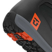 Reset Pro Snowboard Boots - Black 2026