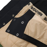 S2000 Insulated Winter Jacket - Army