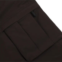 Pantalon Neige S2000 Insulated Cargo - Chocolate
