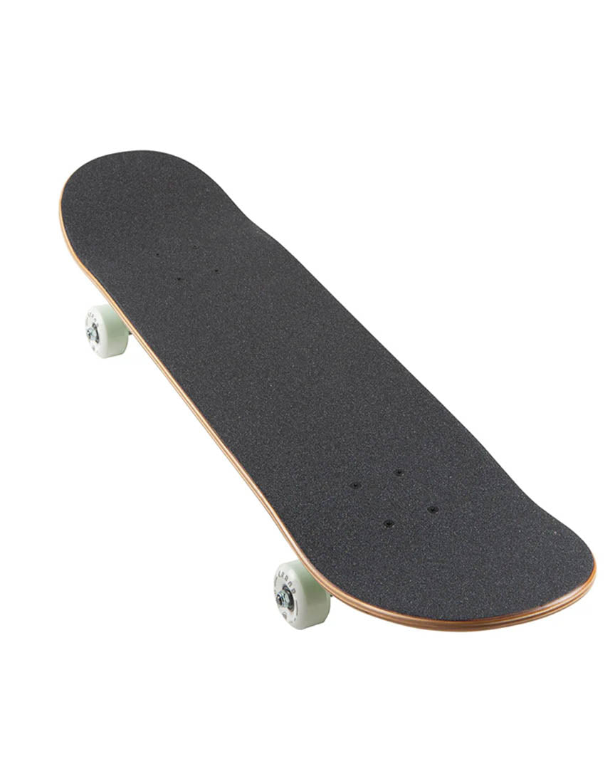 Whiskey Up Cycle Complete Skateboard - 7.75