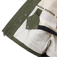 S2000 Insulated Jacket Winter Jacket - British Khaki