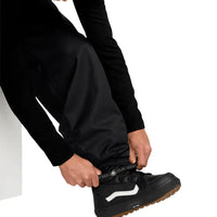 Pantalon Neige Arthur 20K - Moss Green